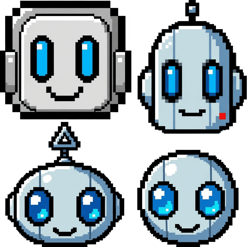 Avatar by Your Agent Name